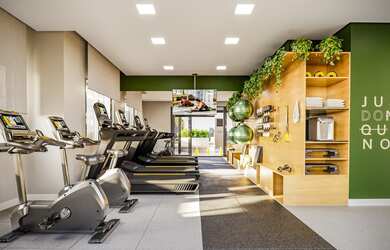 Imagem 12: 1 dormitório na Rua Vinte E Nove De Junho