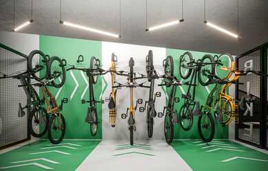 Imagem 15: 1 dormitório na Rua Vinte E Nove De Junho