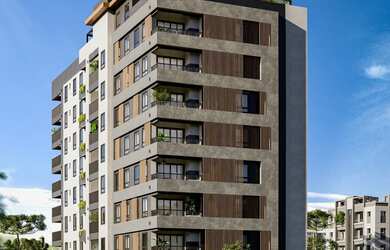 Imagem: 1 dormitório na Rua Vinte E Nove De Junho