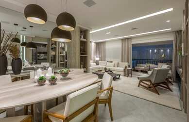 Imagem 3: Apartamento Padrão, 3 dormitórios na Rua Doutor Luiz Migliano