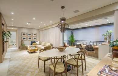 Imagem 6: Apartamento Padrão, 3 dormitórios na Rua Doutor Luiz Migliano