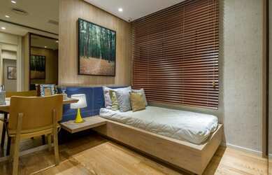 Imagem 10: Apartamento Padrão, 3 dormitórios na Rua Doutor Luiz Migliano