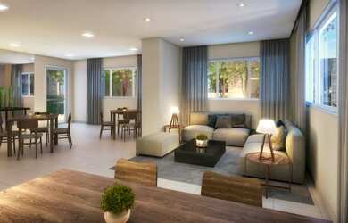 Imagem 11: Apartamento Padrão, 3 dormitórios na Rua Doutor Luiz Migliano