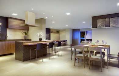 Imagem 13: Apartamento Padrão, 3 dormitórios na Rua Doutor Luiz Migliano