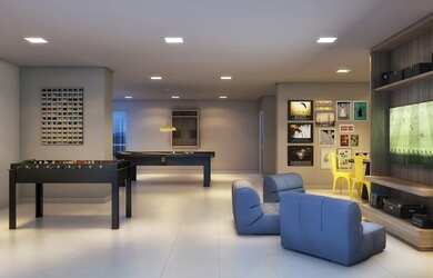 Imagem 14: Apartamento Padrão, 3 dormitórios na Rua Doutor Luiz Migliano