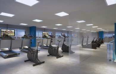 Imagem 16: Apartamento Padrão, 3 dormitórios na Rua Doutor Luiz Migliano