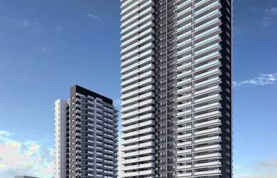 Imagem 1: Apartamento Padrão, 3 dormitórios na Avenida Mofarrej