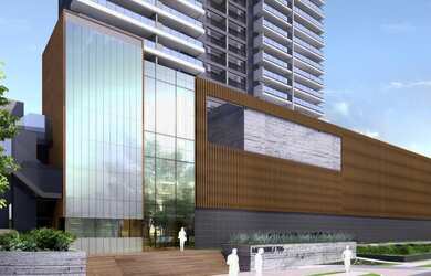 Imagem 2: Apartamento Padrão, 3 dormitórios na Avenida Mofarrej