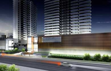 Imagem 3: Apartamento Padrão, 3 dormitórios na Avenida Mofarrej