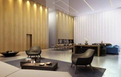 Imagem 5: Apartamento Padrão, 3 dormitórios na Avenida Mofarrej