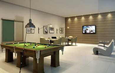 Imagem 6: Apartamento Padrão, 3 dormitórios na Avenida Mofarrej