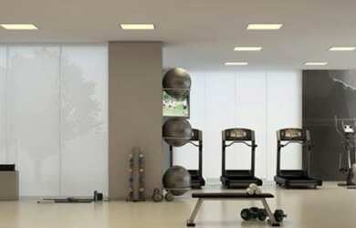 Imagem 8: Apartamento Padrão, 3 dormitórios na Avenida Mofarrej