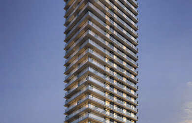 Imagem 1: Kalea Jardins, 4 dormitórios na Alameda Lorena