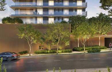 Imagem 2: Kalea Jardins, 4 dormitórios na Alameda Lorena