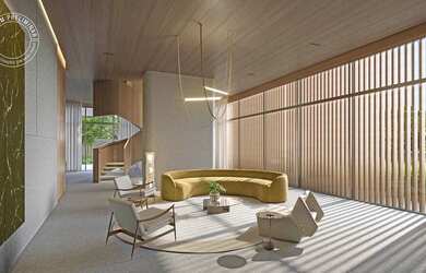 Imagem 4: Kalea Jardins, 4 dormitórios na Alameda Lorena