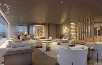 Imagem 5: Kalea Jardins, 4 dormitórios na Alameda Lorena