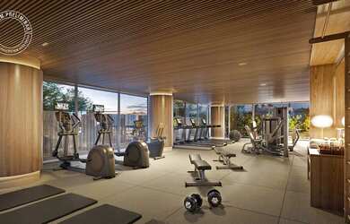 Imagem 7: Kalea Jardins, 4 dormitórios na Alameda Lorena