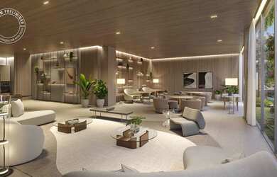 Imagem 8: Kalea Jardins, 4 dormitórios na Alameda Lorena