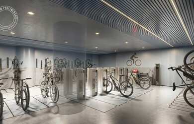 Imagem 10: Kalea Jardins, 4 dormitórios na Alameda Lorena