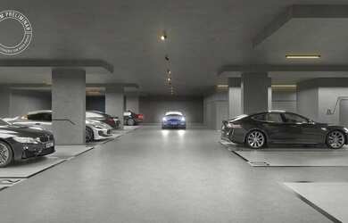 Imagem 11: Kalea Jardins, 4 dormitórios na Alameda Lorena