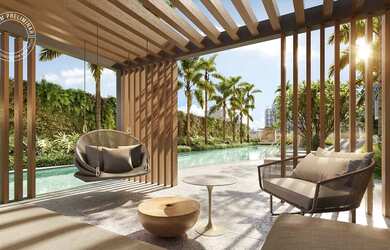 Imagem 14: Kalea Jardins, 4 dormitórios na Alameda Lorena