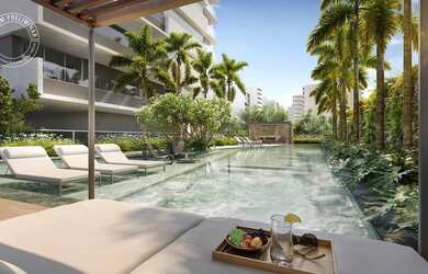 Imagem 16: Kalea Jardins, 4 dormitórios na Alameda Lorena