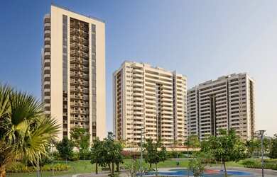 Imagem: COBERTURA RESIDENCIAL em Rio de Janeiro - RJ, Barra da Tijuca