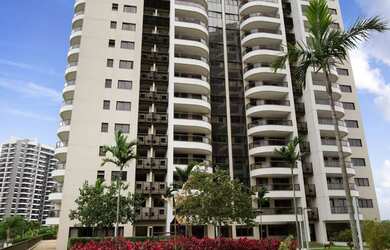 Imagem 2: Cobertura à venda em Rio de Janeiro, Barra da Tijuca, com 4 quartos, 265,73m²