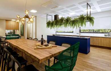 Imagem 7: Cobertura à venda em Rio de Janeiro, Barra da Tijuca, com 4 quartos, 265,73m²