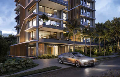 Imagem 3: Espetacular apartamento de luxo à venda em Porto Alegre-RS, Bela Vista...