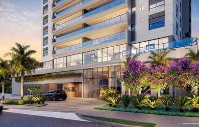 Imagem 2: Apartamento à venda em São Paulo, Água Branca, com 4 quartos, 165,57m²