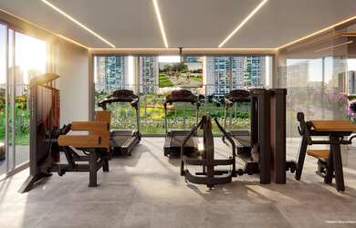 Imagem 11: Apartamento à venda em São Paulo, Água Branca, com 4 quartos, 165,57m²