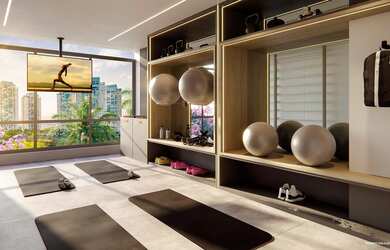 Imagem 12: Apartamento à venda em São Paulo, Água Branca, com 4 quartos, 165,57m²