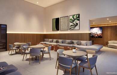 Imagem 13: Apartamento à venda em São Paulo, Água Branca, com 4 quartos, 165,57m²