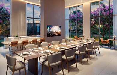 Imagem 14: Apartamento à venda em São Paulo, Água Branca, com 4 quartos, 165,57m²