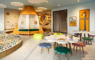 Imagem 15: Apartamento à venda em São Paulo, Água Branca, com 4 quartos, 165,57m²