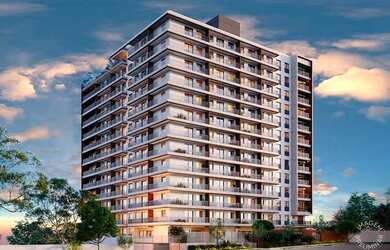 Imagem: APARTAMENTO RESIDENCIAL em São Paulo - SP, Morumbi