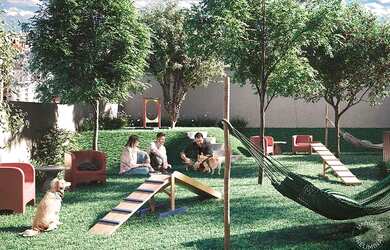 Imagem 10: Apartamento à venda no bairro Morumbi - São Paulo/SP