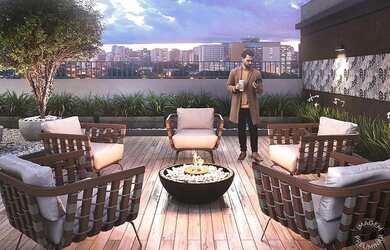 Imagem 11: Apartamento à venda no bairro Morumbi - São Paulo/SP