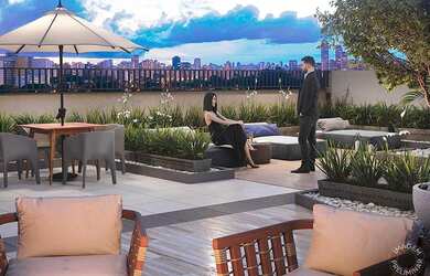 Imagem 13: Apartamento à venda no bairro Morumbi - São Paulo/SP