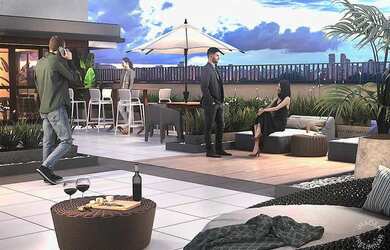 Imagem 14: Apartamento à venda no bairro Morumbi - São Paulo/SP