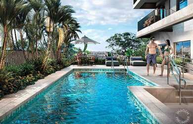 Imagem 16: Apartamento à venda no bairro Morumbi - São Paulo/SP