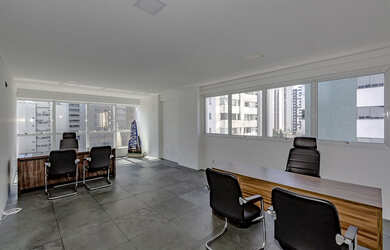 Imagem 5: Sala à venda no bairro Pioneiros - Balneário Camboriú/SC