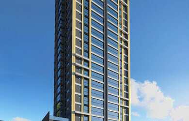 Imagem: O apartamento possui 3 Dormitórios, 3 Suítes, 4 Banheiros