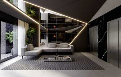 Imagem 2: Lumina Square - Lumina Square