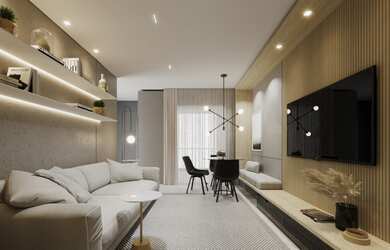 Imagem 3: Lumina Square - Lumina Square