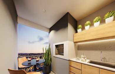 Imagem 4: Lumina Square - Lumina Square