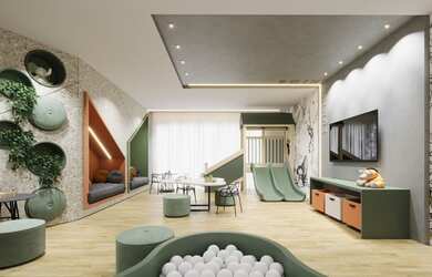 Imagem 10: Lumina Square - Lumina Square