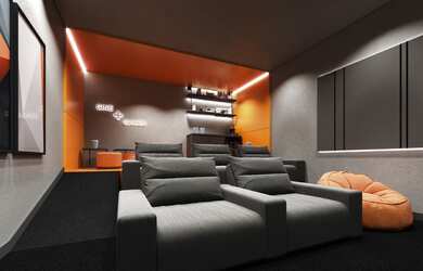 Imagem 11: Lumina Square - Lumina Square