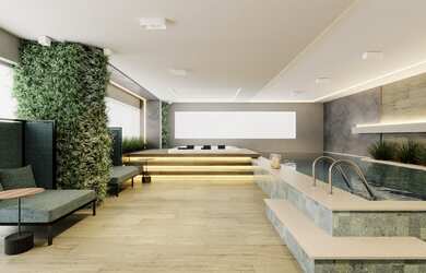 Imagem 13: Lumina Square - Lumina Square